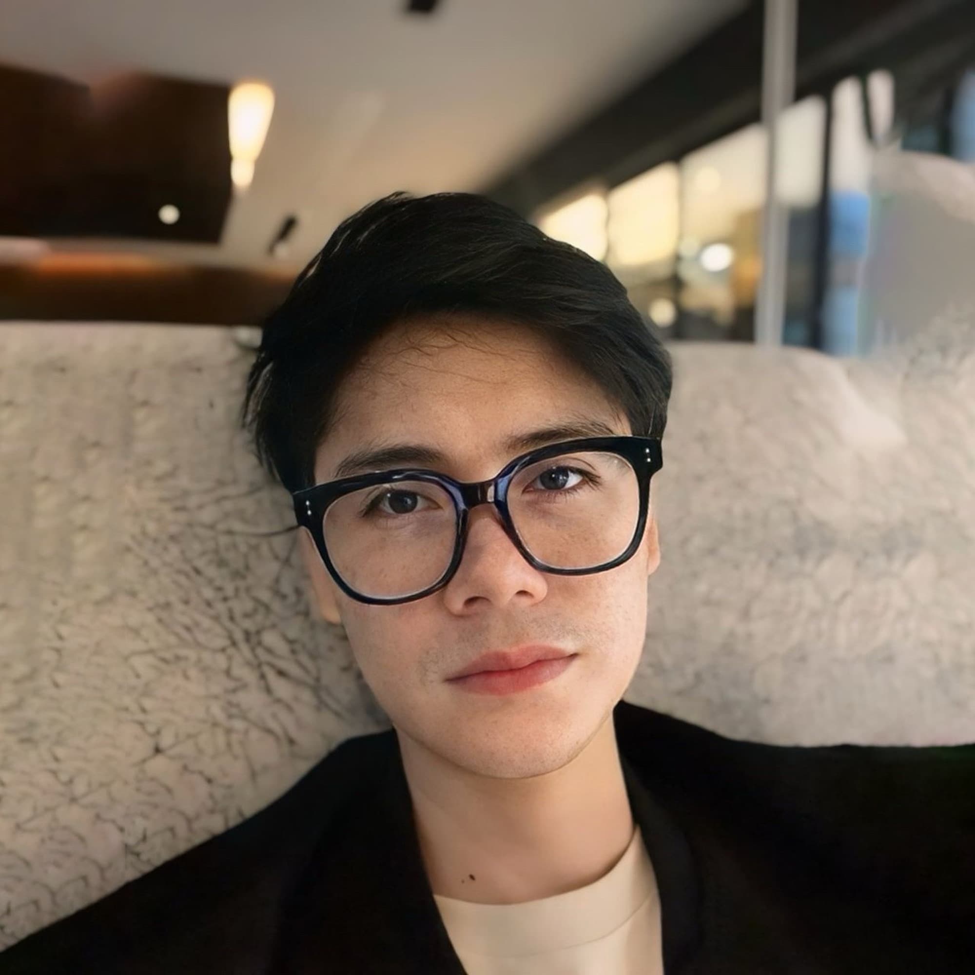 Thatphatsakorn Thanadechakarapokin (Banks) - UX Designer and Product Designer at Plearnpattana School, Bangkok, Thailand